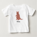 Search for kangaroo baby shirts Animal