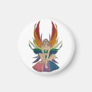 Search for faeries magnets Fairy