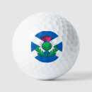 Search for scottish golf balls Scotland
