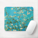 Search for almond mouse mats Blossoms