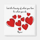 Search for rumi magnets Heart