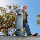 Search for canvas skateboards Artistic