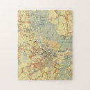 Search for savannah georgia puzzles Vintage