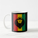 Search for lion of judah mugs Reggae