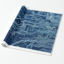 Search for circuit board wrapping paper Pattern