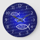 Search for faith hope love clocks Religion