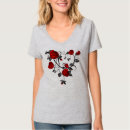 Search for vines tshirts Roses