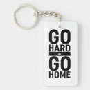 Search for are hard key rings Motivation