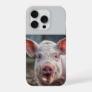 Search for happy pig iphone cases Funny