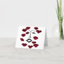 Search for pop art thank you cards Cat