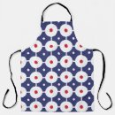 Search for seamless aprons Vintage