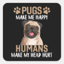 Search for human stickers Dog