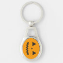 Search for pumpkin halloween key rings Cute