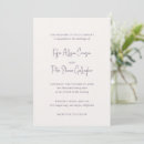 Search for script calligraphy wedding invitations Classic