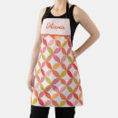 Search for 60s standard aprons Minimalist