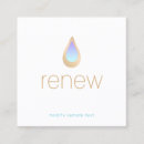 Search for aromatherapy business cards Aesthetician