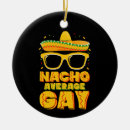 Search for nacho christmas tree decorations Funny