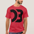 Search for visualisation tshirts Analyst