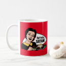 Search for 50s housewife mugs Funny