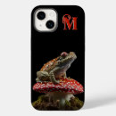 Search for frog iphone cases Cottage core