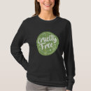 Search for cruelty tshirts Vegetarian