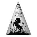 Search for black stallion Equestrian