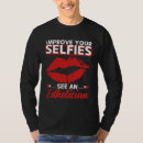 Search for cosm Lips