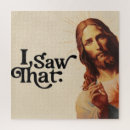 Search for jesus puzzles Quote