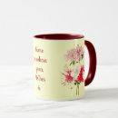Search for home is where mugs Vintage
