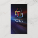 Search for audio business cards Party