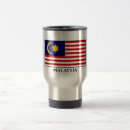 Search for malaysian mugs Malaysia flag