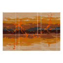 Search for boundaries posters Abstract
