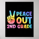 Search for last day of school posters Happy