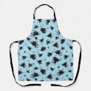 Search for whimsical designs aprons Mother