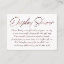 Search for paper types invitations For her