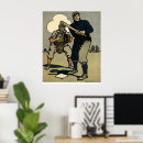 Search for baseball player art Batter