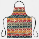 Search for traditional african aprons Pattern