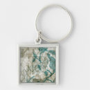 Search for silhouette square key rings Grey