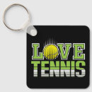 Search for love tennis key rings Wimbledon