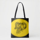 Search for devil tote bags Gothic