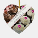 Search for cupcakes christmas tree decorations Colourful