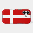 Search for danish iphone cases Flag