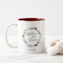 Search for fall wedding mugs Floral