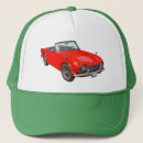 Search for triumph hats British