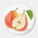 Search for pear magnets Fresh