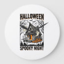 Search for scary halloween clocks Pumpkindesigns