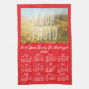 Search for calendar tea towels 2025