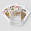 Search for family reunion games Typography