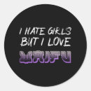 Search for chibi girl stickers Japanese