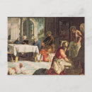Search for disciples postcards Jesus